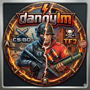 Steam Community Avatar