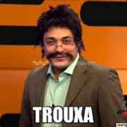 HARBIE FUSQUINHA TURBINADO
