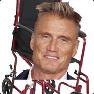 Steam profile picture for @chaired
