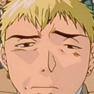 Eikichi Onizuka