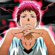 Seijuurou Akashi
