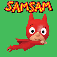 SamSam