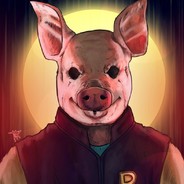 Steam profile picture for @tlauncher