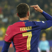 FERRAAAAAAAANN