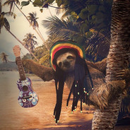 Sloth Marley ♛