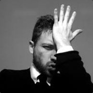 Experienced clown