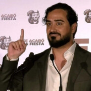 Se Acabo La Fiesta