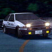 Drift King ドリフトキング