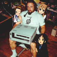 Steam Community Avatar