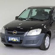 CELTA TURBO 4 PORTA 2011