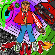 Steam Community Avatar
