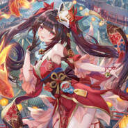 拉菲·爱门·流萤·弥香