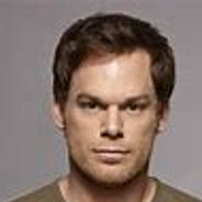 Dexter Morgan