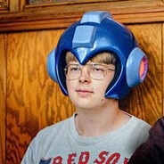 megaman