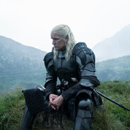 Daemon Targaryen