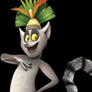 King Julian