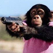 ape