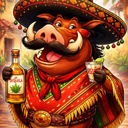 Señor Pumbaa