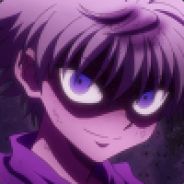 Killua