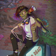 Steam Community Avatar