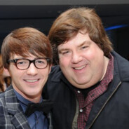 Foot Fiend Dan Schneider