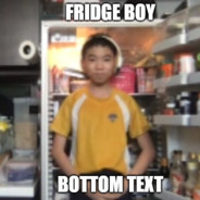 fridgeboy