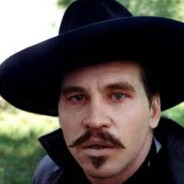 doc holliday