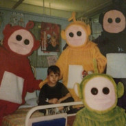 Steam Community Avatar