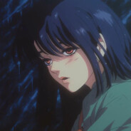 melancholy!?