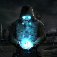 S.T.A.L.K.E.R