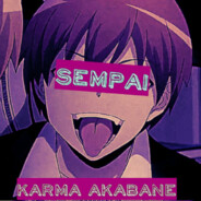 Karma Akabane