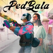 Pedbala entorta arma