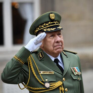 GENERAL MAJOR CHENGRIHA