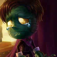 Steam Community Avatar