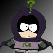 Steam Community Avatar