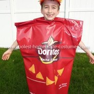 Wearable Snacks