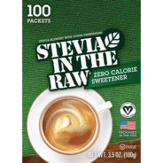 Stevia In The Raw