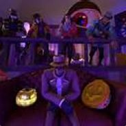 Steam Community Avatar