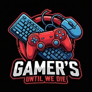 Gamer's Until We Die