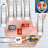 person man