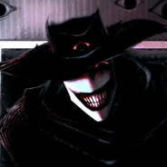 Steam Community Avatar