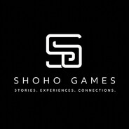 Shoho Games