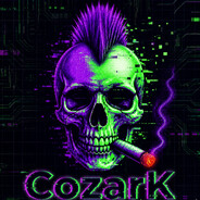 Cozark SKINS