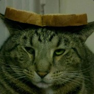 Буханочка
