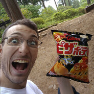 Steam Community Avatar
