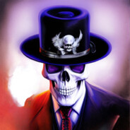 Paranormal Pimp