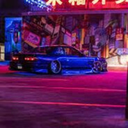 Jdm Cat