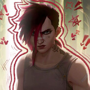 Steam Community Avatar