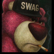 Steam Community Avatar