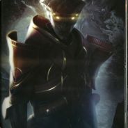 Steam Community Avatar